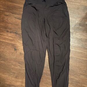 lululemon athletica Men's Dark Joggers
